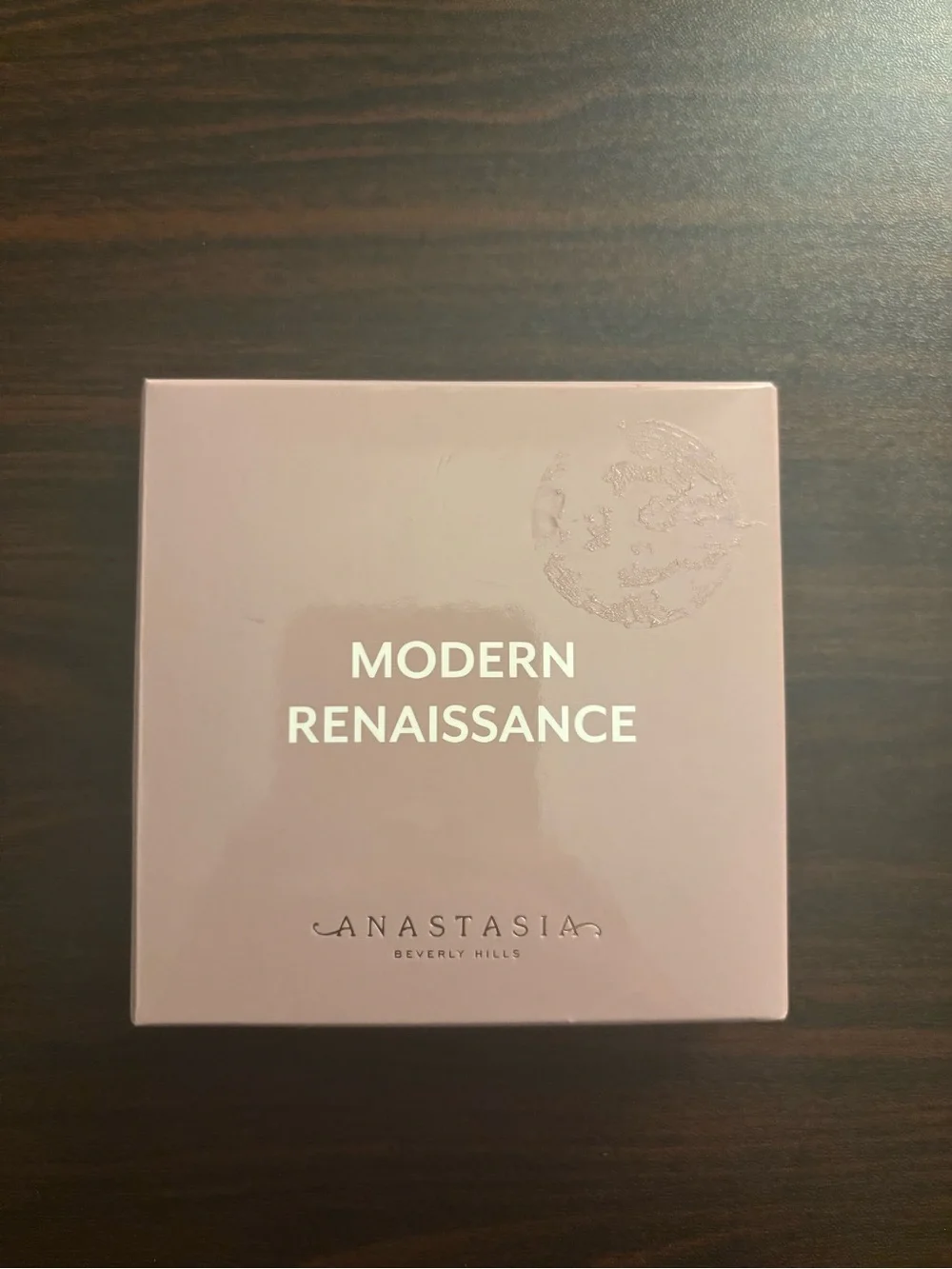 Anastasia Beverly Hills nine pan